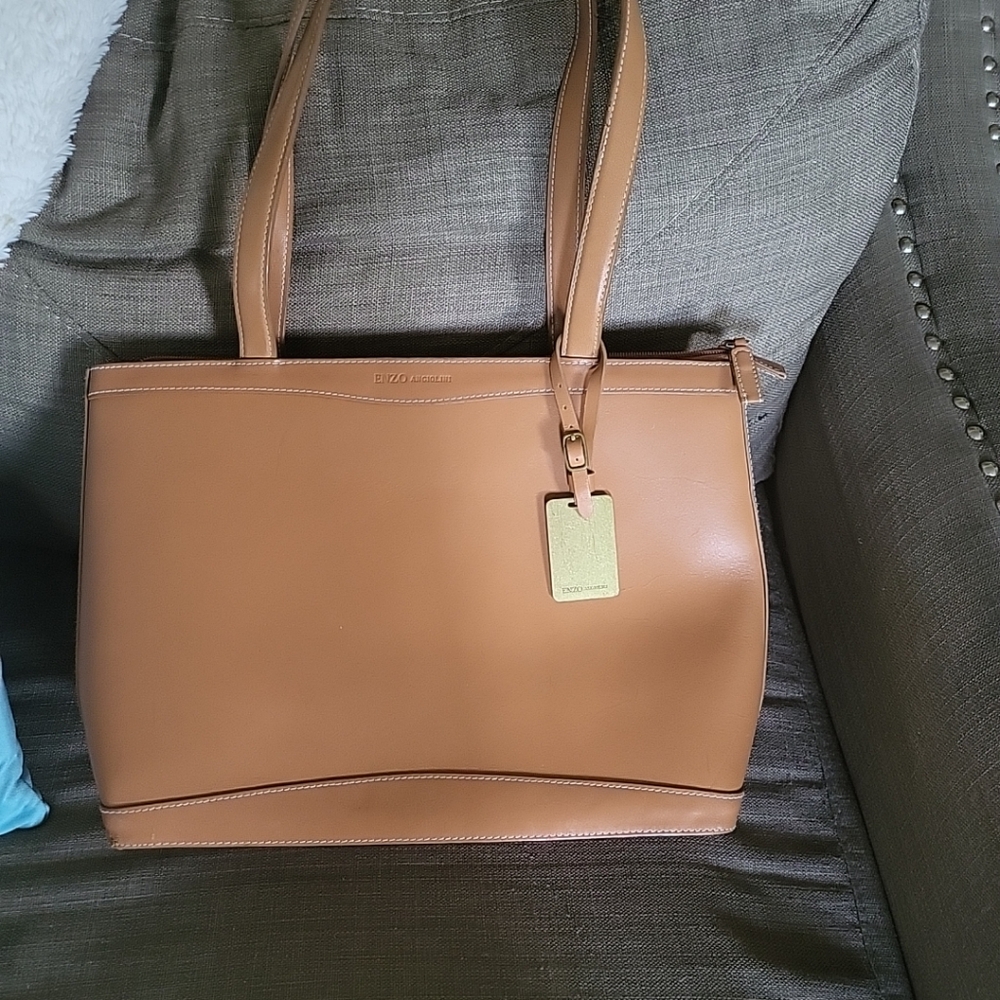 Enzo angiolini handbag